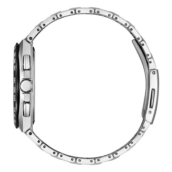 CITIZEN AT8 Radiocontrollato Super Titanio 43mm AT8238-84L