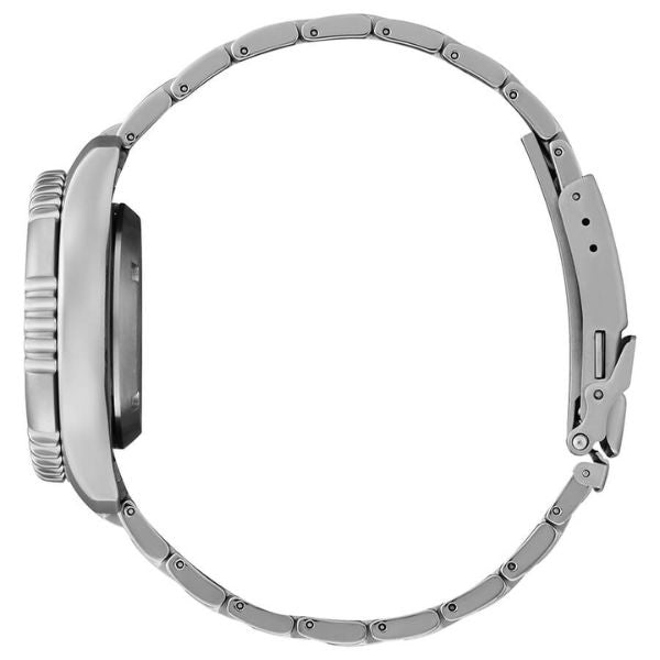 CITIZEN Diver's Automatic 200 mt 42mm Super Titanio NY0100-50X