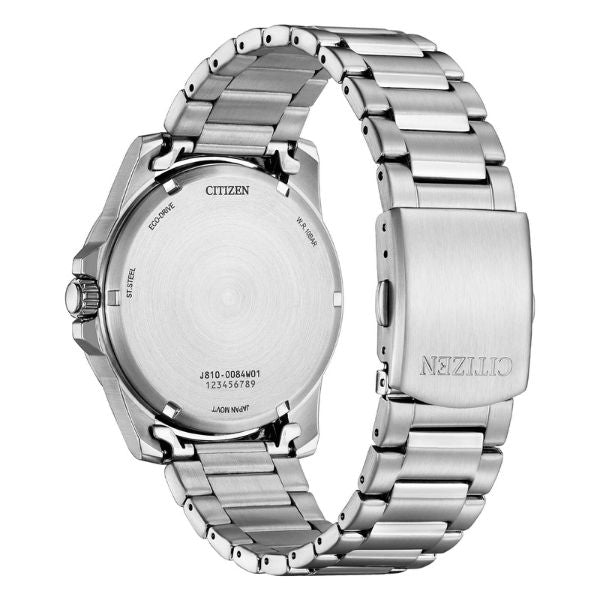 CITIZEN OF Marine 1810 41 mm AW1810-85L