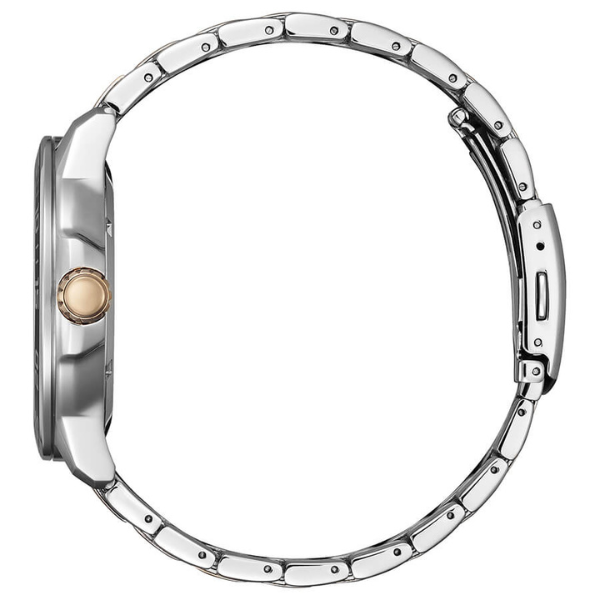 CITIZEN OF Marine Sport 45 mm AW1524-84E
