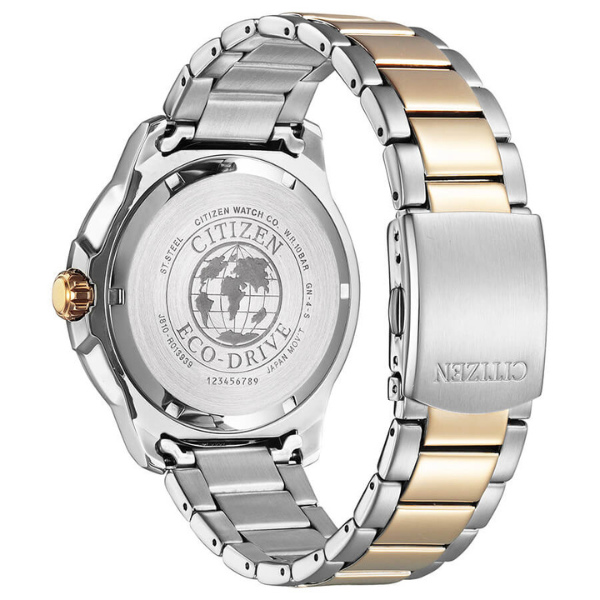 CITIZEN OF Marine Sport 45 mm AW1524-84E