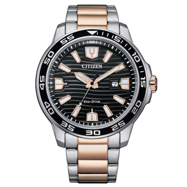 CITIZEN OF Marine Sport 45 mm AW1524-84E