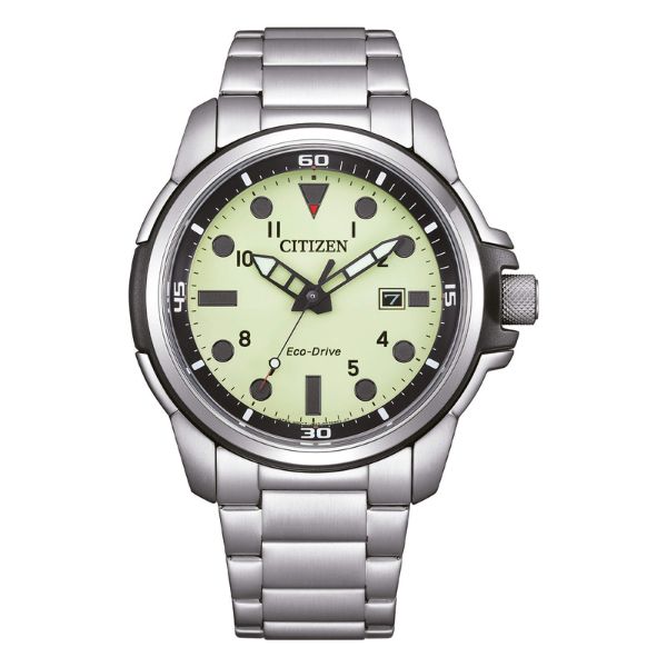 CITIZEN OF Sea Land 44 mm AW1800-89X