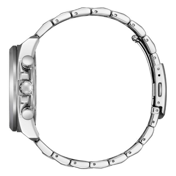 CITIZEN Racing Crono Eco Drive 41mm CA4640-50X