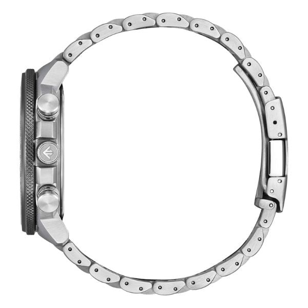 CITIZEN Radiocontrollato Geo Trekker 46mm BY3006-53E