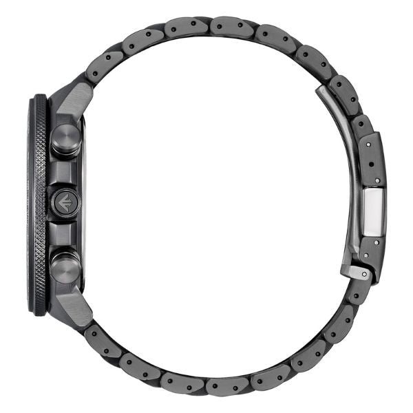 CITIZEN Radiocontrollato Geo Trekker Limited Edition 46mm BY3005-56E