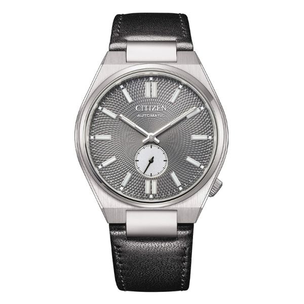 Citizen Tsuyosa Piccoli Secondi 40mm NK5010-01H
