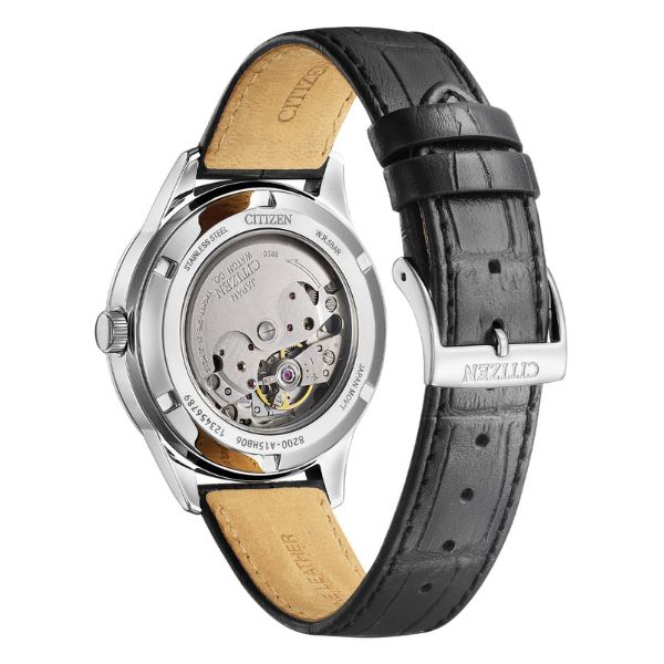Citizen Automatico 40mm NY4058-01E
