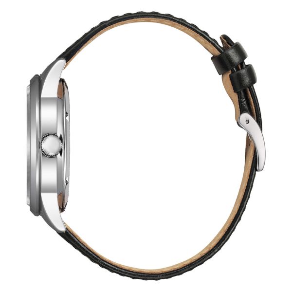 Citizen Automatico 40mm NY4058-01E