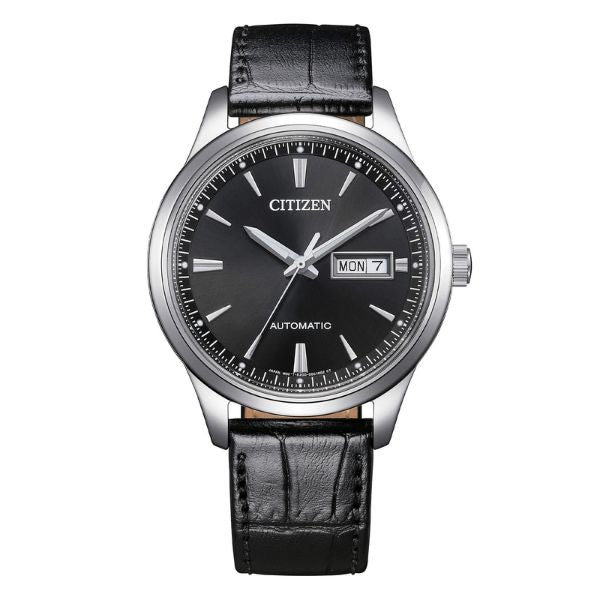 Citizen Automatico 40mm NY4058-01E