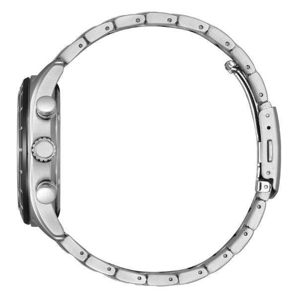Citizen Aviator Crono Eco Drive 43mm CA4654-55X