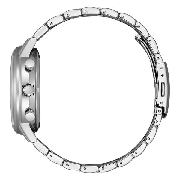 Citizen Crono Eco Drive 42mm CA4630-53A