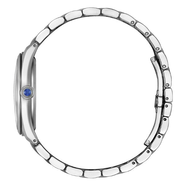 Citizen L Classic Lady - Eco Drive 33mm EM1140-80X