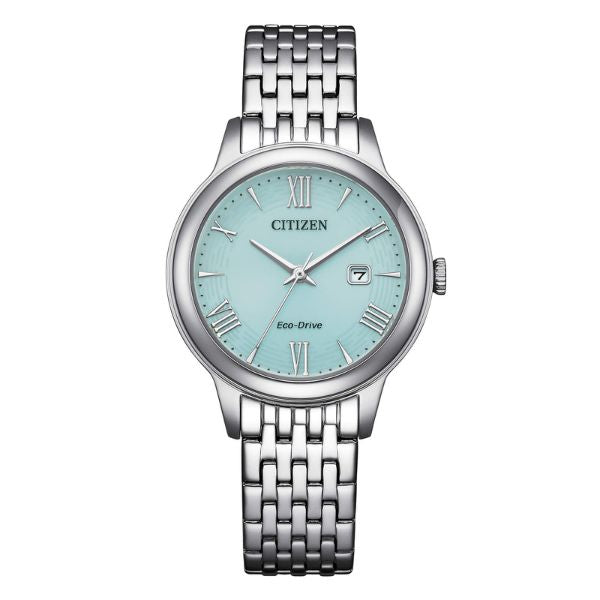 Citizen Lady - Eco Drive 31mm EW2621-59M