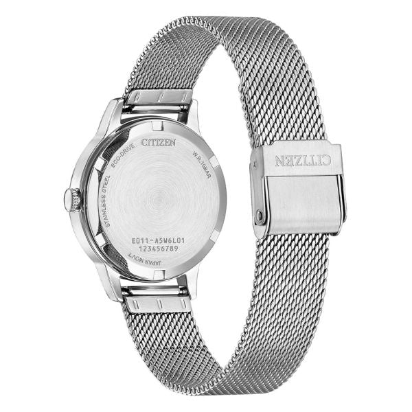 Citizen Lady - Eco Drive 31mm EW2621-75L
