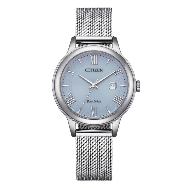 Citizen Lady - Eco Drive 31mm EW2621-75L
