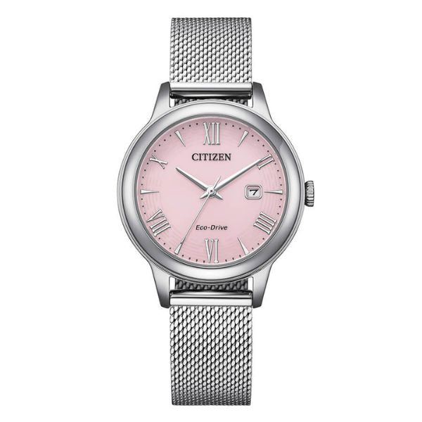 Citizen Lady - Eco Drive 31mm EW2621-75X