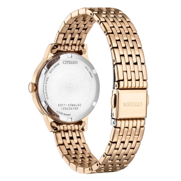 Citizen Lady - Eco Drive 31mm EW2623-53D