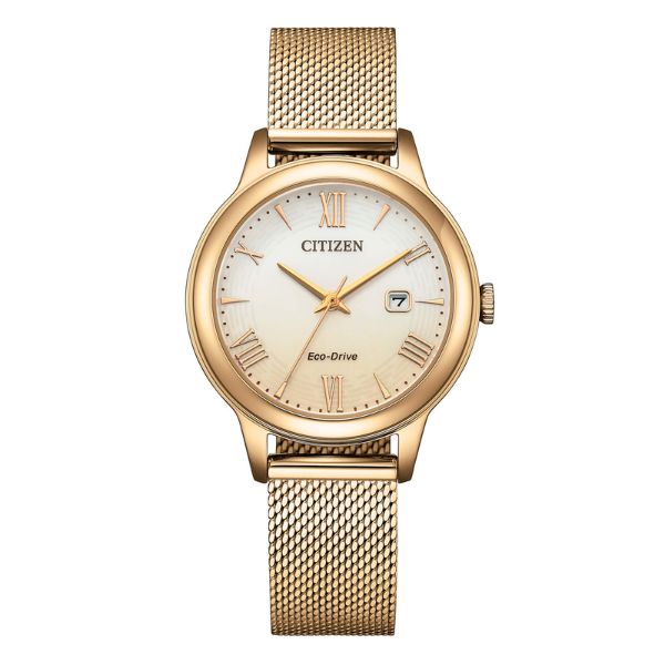 Citizen Lady - Eco Drive 31mm EW2623-70P