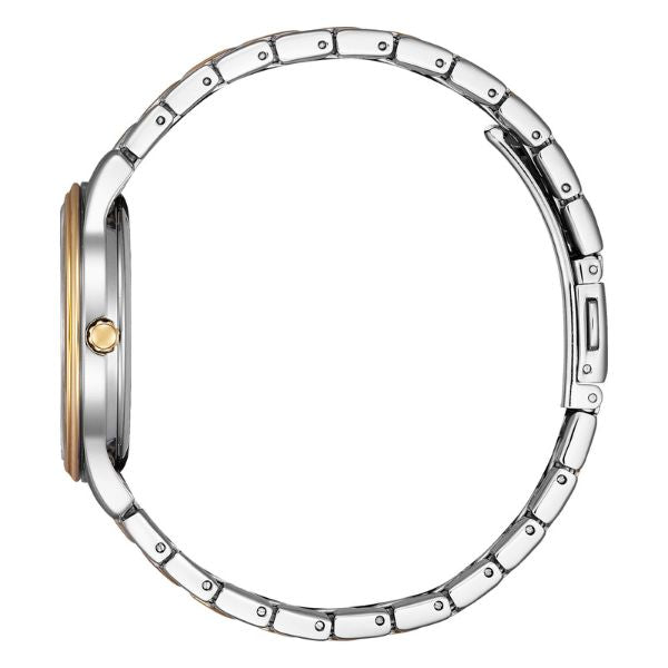 Citizen Lady - Eco Drive 34mm EM0416-78A