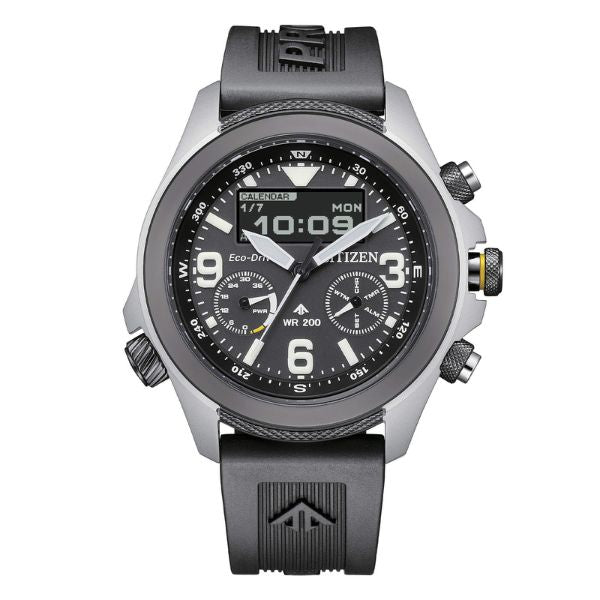 Citizen Land U822 Promaster 43.9mm JV1007-07E