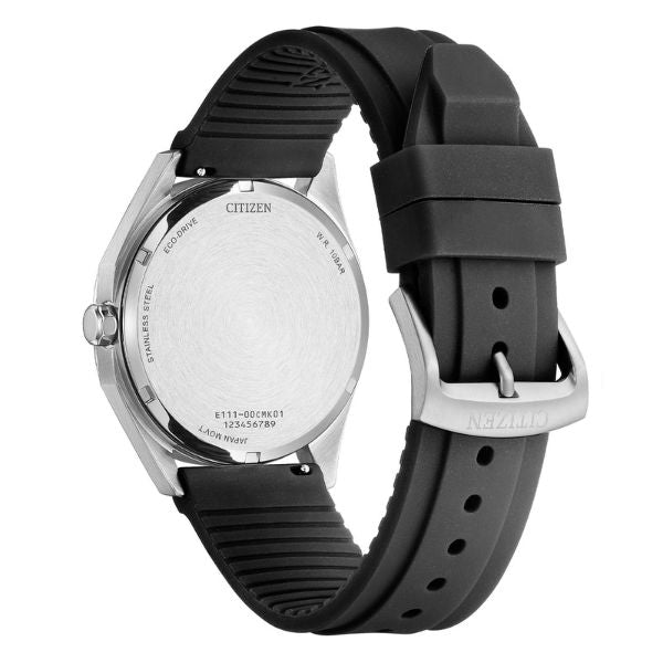Citizen Metropolitan Sport Eco Drive 41mm BM7631-01E