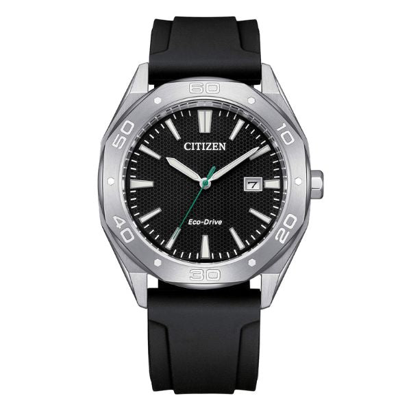 Citizen Metropolitan Sport Eco Drive 41mm BM7631-01E