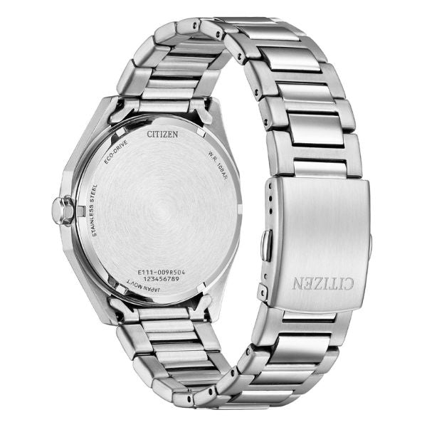 Citizen Metropolitan Sport Eco Drive 41mm BM7631-52L