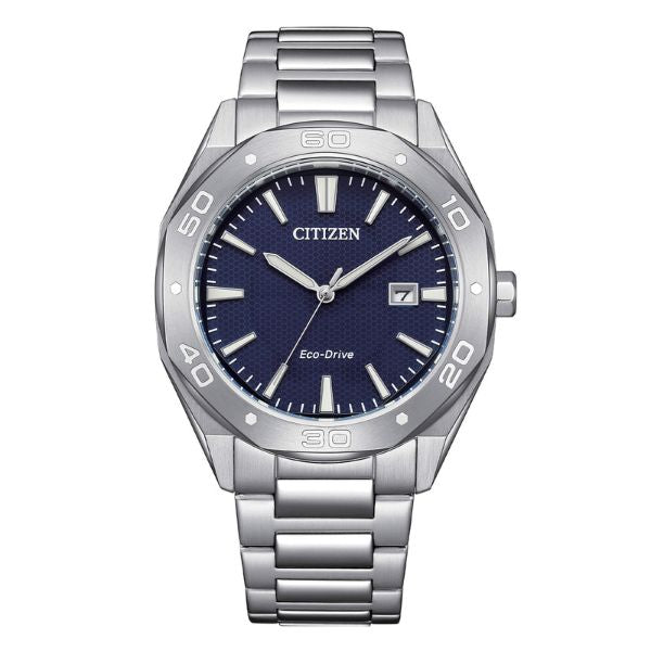 Citizen Metropolitan Sport Eco Drive 41mm BM7631-52L