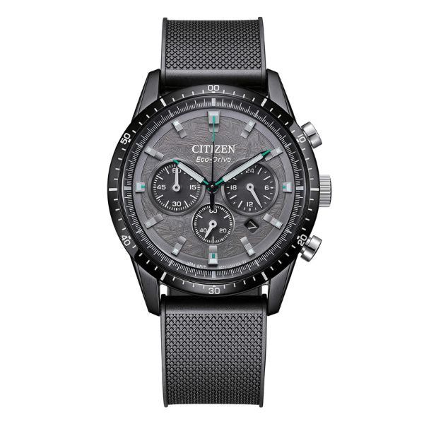 Citizen T9 Crono Eco Drive 39mm CA4625-02H