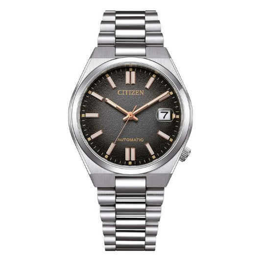 Citizen Limited Edition Tsuyosa 37mm Automatico NJ0200-50E