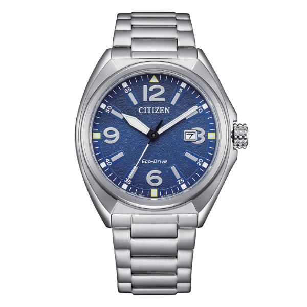 Citizen Urban Eco Drive 42mm AW1571-76L