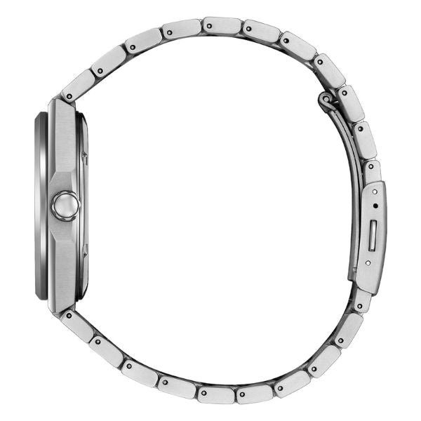 Citizen Zenshin Solotempo Super Titanio 40mm AW0130-85M