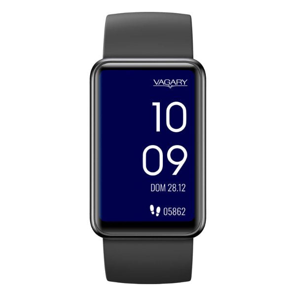 Vagary Smartwatch 27x41mm X05A-001VY