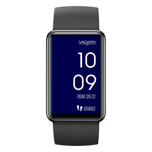 Vagary Smartwatch 27x41mm X05A-001VY