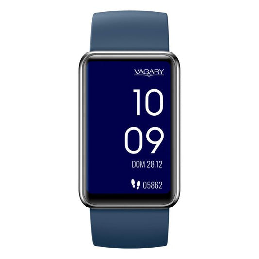 Vagary Smartwatch 27x41mm X05A-002VY