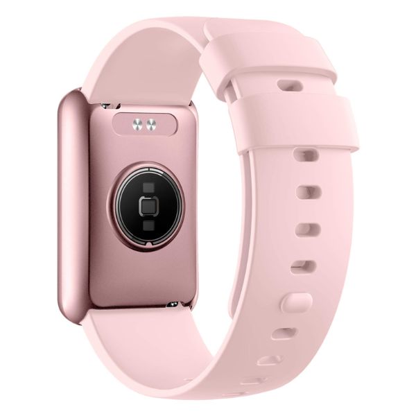 Vagary Smartwatch 27x41mm X05A-003VY