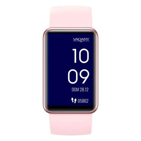 Vagary Smartwatch 27x41mm X05A-003VY