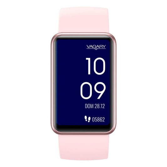 Vagary Smartwatch 27x41mm X05A-003VY