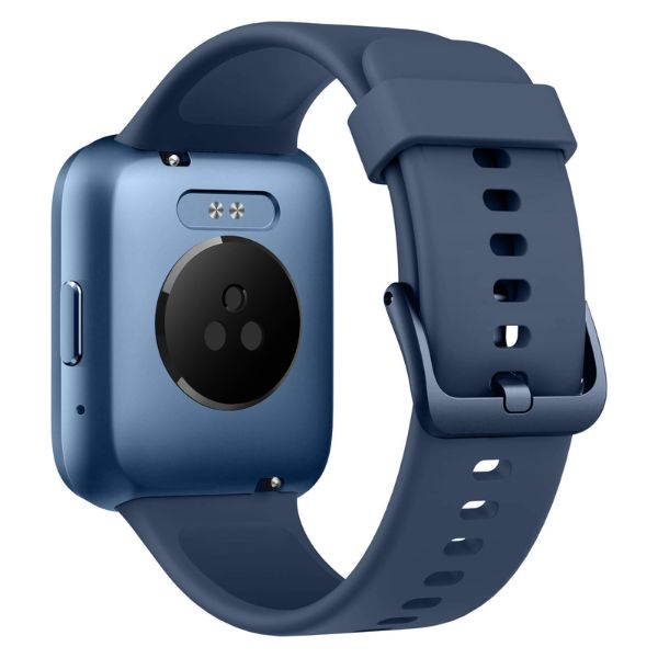 Vagary Smartwatch 34.5x41mm X03A-002VY