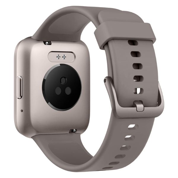 Vagary Smartwatch 34.5x41mm X03A-003VY