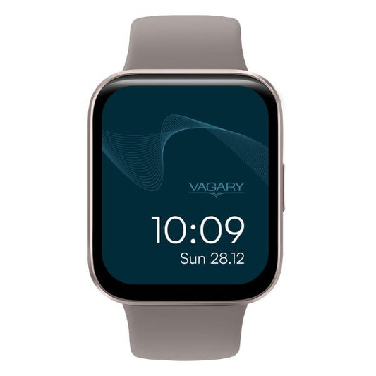 Vagary Smartwatch 34.5x41mm X03A-003VY