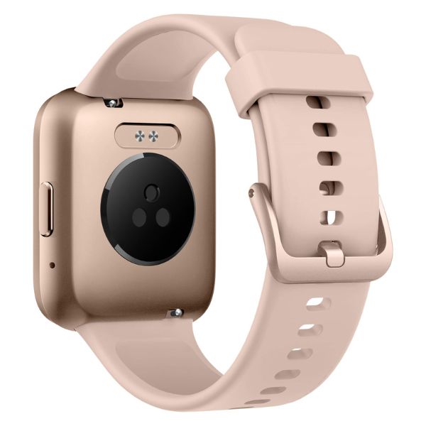 Vagary Smartwatch 34.5x41mm X03A-004VY