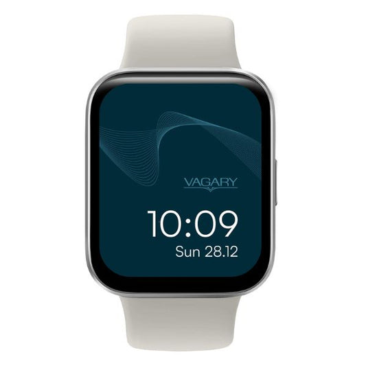 Vagary Smartwatch 34.5x41mm X03A-005VY