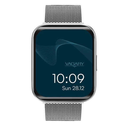 Vagary Smartwatch 34.5x41mm X03A-006VY