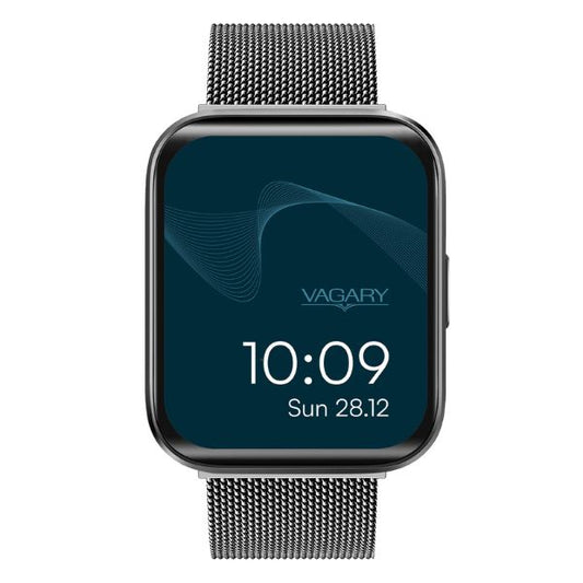 Vagary Smartwatch 34.5x41mm X03A-008VY