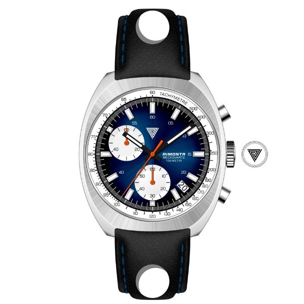 Vertigo Rimonta Blue Estoril