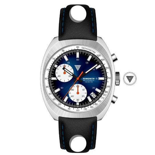 Vertigo Rimonta Blue Estoril