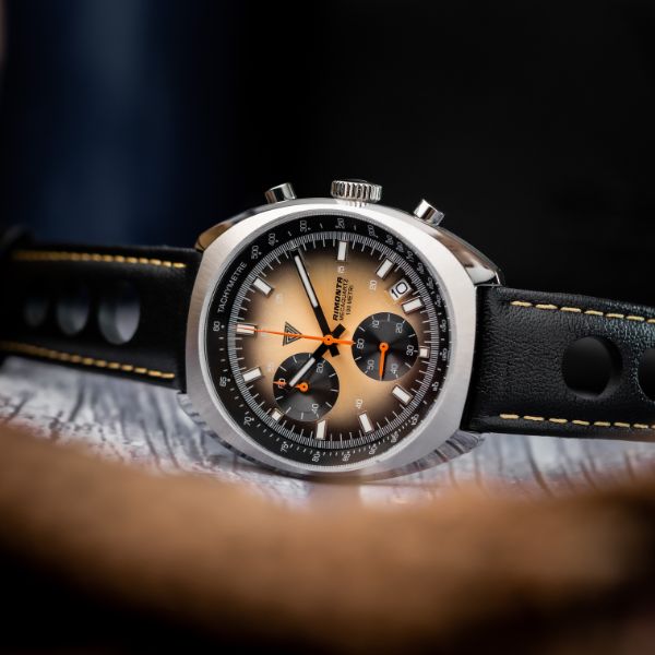 Vertigo Rimonta Desert Sand