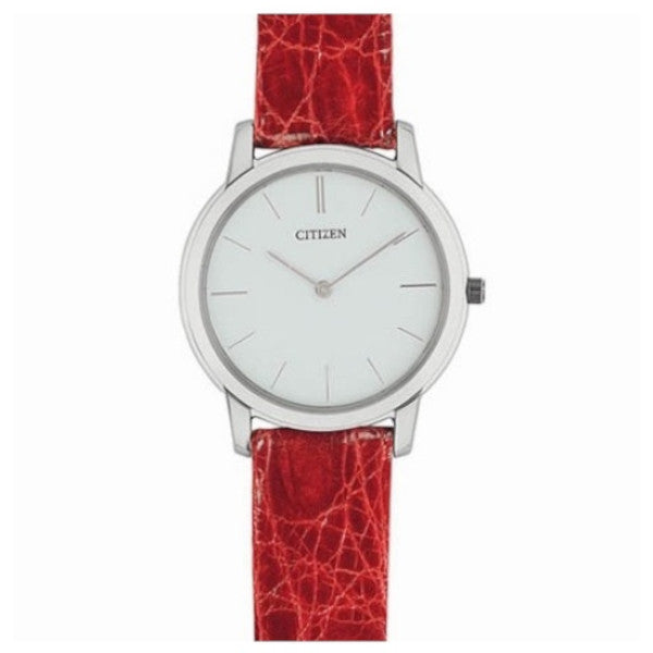 CITIZEN Collezione 0,45 Eco Drive 32mm EG6000-07A